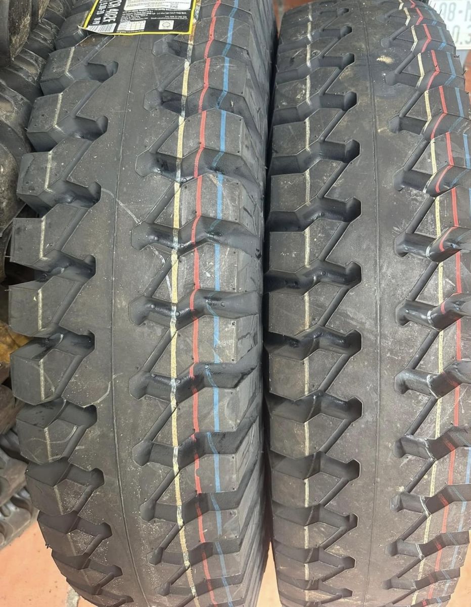 ĐẠI LÝ UY TÍN PHÂN PHỐI LỐP XE TẢI, LỐP XE BEN, LỐP XE CONTAINER , LỐP XE CHÍNH HÃNG TẠI THÁI NGUYÊN - THÁI NGUYÊN VN